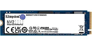 SSD Kingston NV2 4TB (SNV2S/4000G)