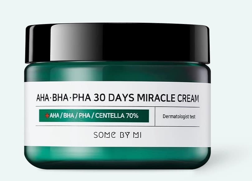 Crema pentru fata Some By Mi AHA-BHA-PHA 30 Days Miracle Cream