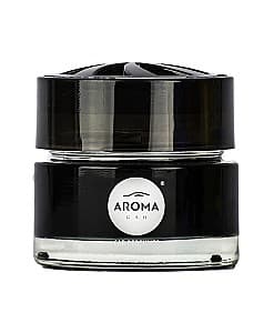 Автомобильный освежитель воздуха Aroma Car Gel Black 50 мл