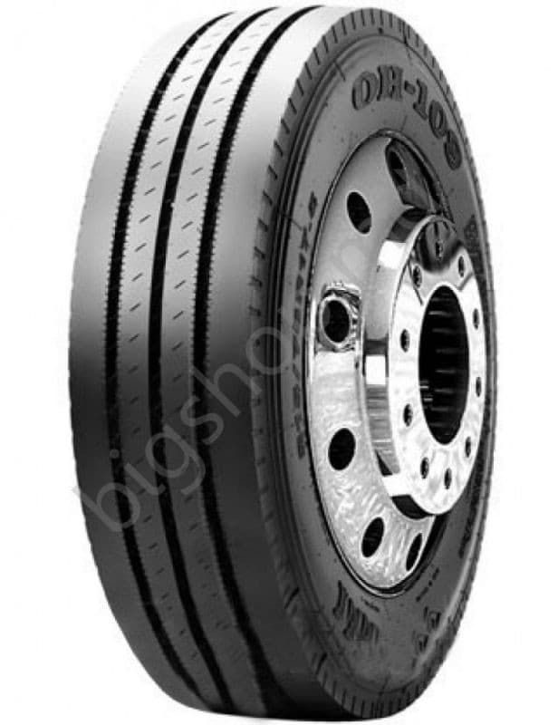 Anvelopa OTANI 215 / 75 R17.5 (135/133K OH-109 16PR All Position)