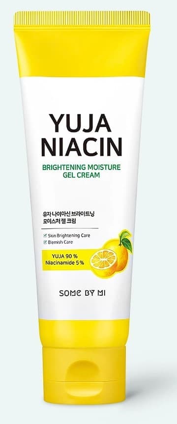 Крем для лица Some By Mi Niacin Brightening Moisture Gel Cream