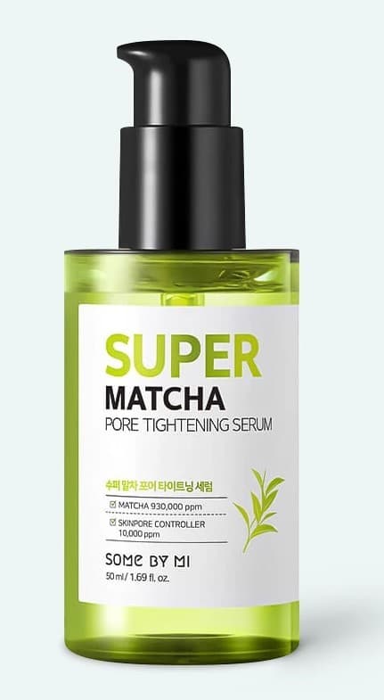 Сыворотка для лица Some By Mi Super Matcha Pore Tightening Serum