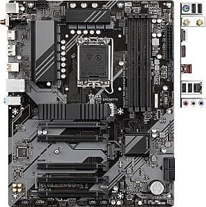 Placă de bază Gigabyte B760 DS3H AX