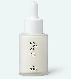 Сыворотка для лица SOROCI NMF Serum