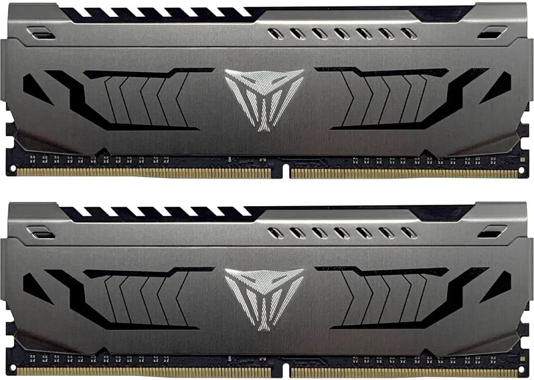 RAM PATRIOT VIPER STEEL Performance 64GB (PVS464G360C8K)