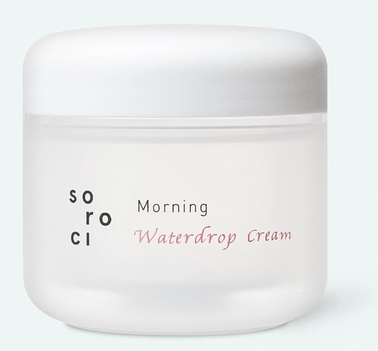 Crema pentru fata SOROCI Morning Drizzle Water Drop Cream