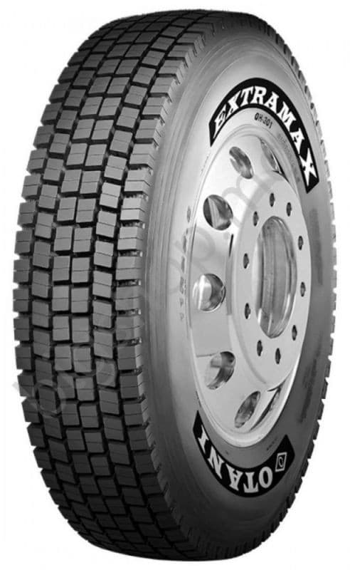 Anvelopa OTANI 315/80 R22,5 (156/150L OH-301 20PR Drive)