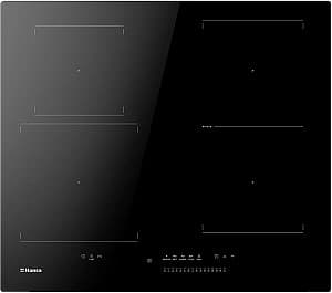 Встраиваемая варочная панель электрическая Hansa BHI67606