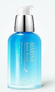 Сыворотка для лица The Skin House Marine Active Serum