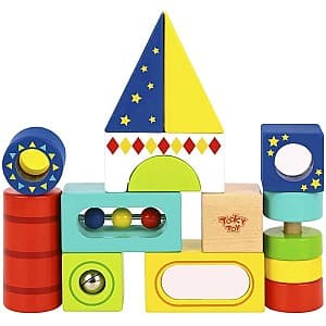 Jucărie interactivă Tooky Toy TL717