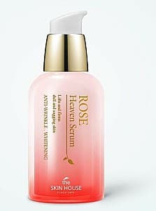 Сыворотка для лица The Skin House House Rose Heaven Serum