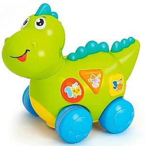 Jucărie interactivă Hola Toys 6105