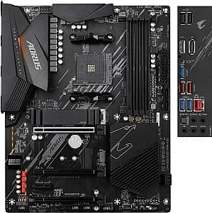 Материнская плата Gigabyte B550 AORUS ELITE V2