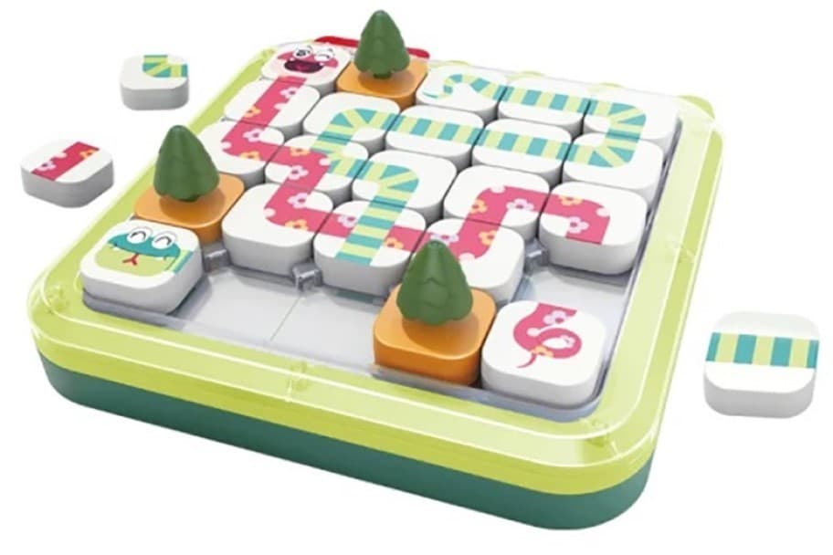 Настольная игра Hola Toys E7983