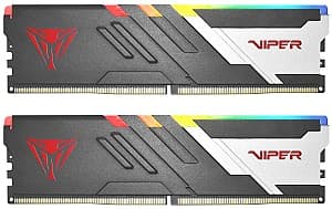 RAM PATRIOT VIPER VENOM RGB 32GB (PVVR532G660C34K)