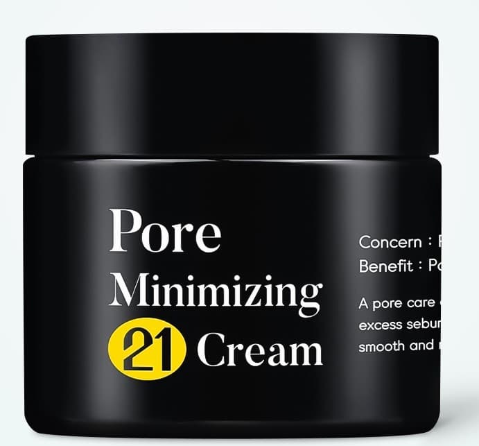 Crema pentru fata Tiam Pore Minimizing 21 Cream