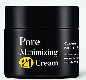 Crema pentru fata Tiam Pore Minimizing 21 Cream