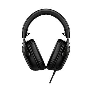 Игровые наушники HYPERX Cloud III Black