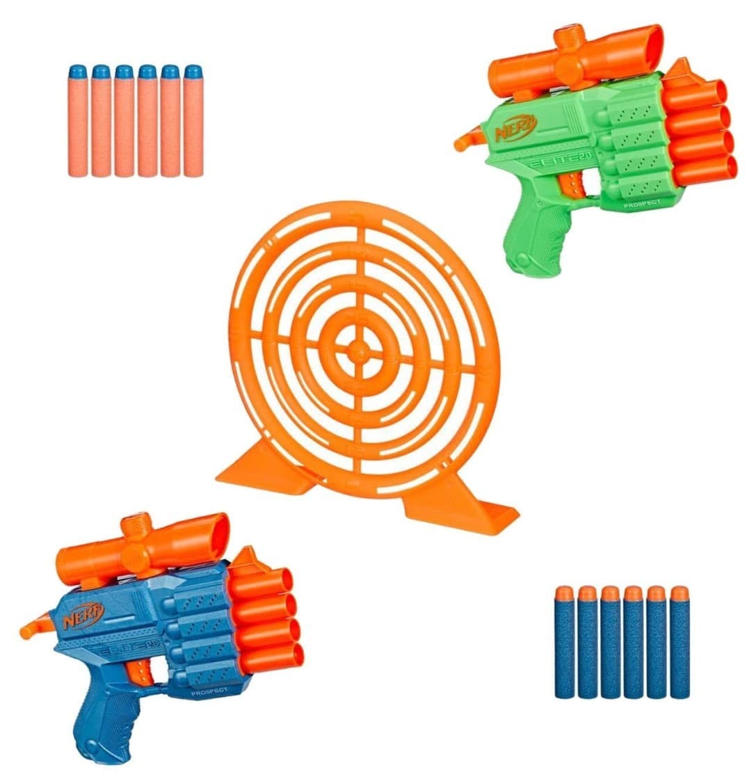 Оружие Nerf F8273