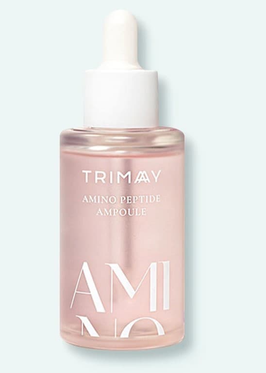 Сыворотка для лица TRIMAY Amino Peptide Ampoule