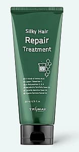 Кондиционер для волос TRIMAY Silky Hair Repair Treatment