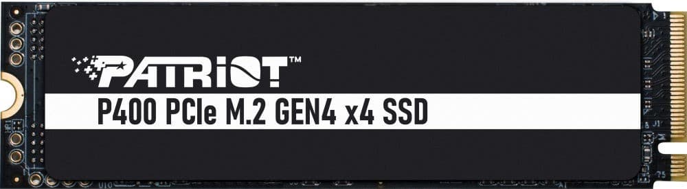 SSD PATRIOT P400 2TB