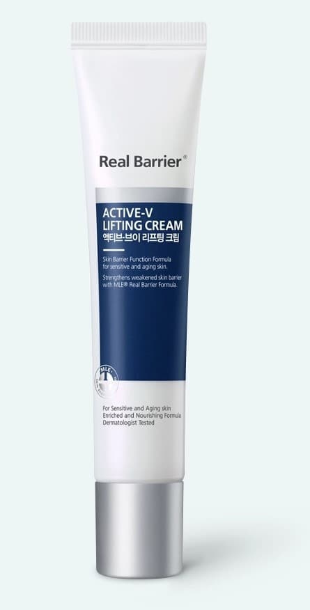 Крем для лица Real Barrier Active-V Lifting Cream