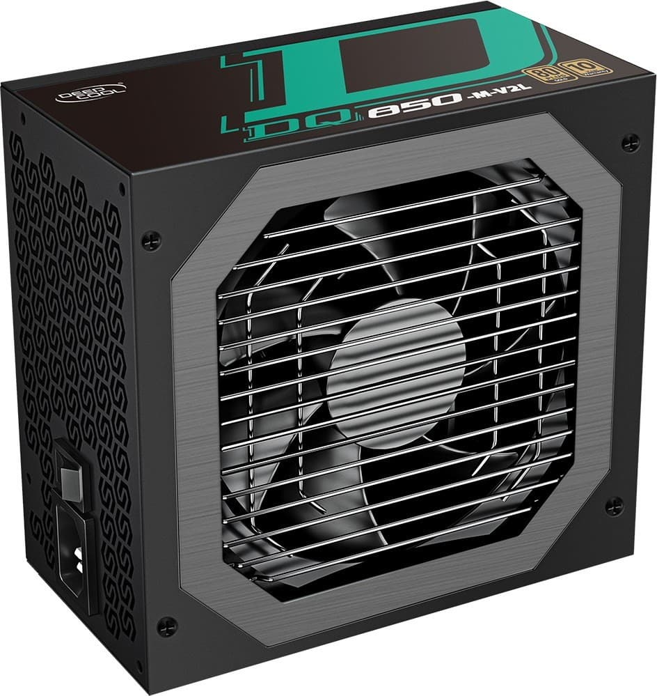 Sursa alimentare DEEPCOOL DQ M-V2L 850W