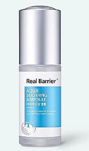 Ser pentru fata Real Barrier Aqua Soothing Ampoule