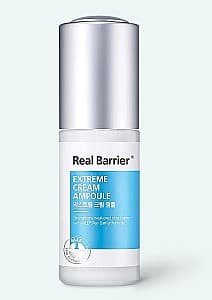 Ser pentru fata Real Barrier Extreme Cream Ampoule