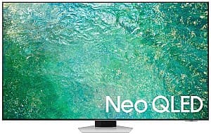 Телевизор Samsung QE85QN85CAUXUA, Smart TV, 4K Ultra HD, 85 дюйма (216 см), Neo QLED, 3840x2160, Tizen, Wi-Fi