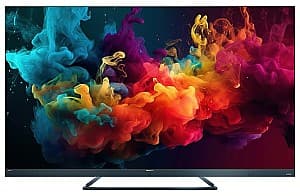 Televizor Sharp 4T-C75FQ5EM2AG, 4K Ultra HD, 75 inch (191 cm), LED, 3840x2160, GoogleTV, Wi-Fi