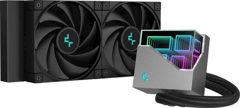Cooler DEEPCOOL LT520
