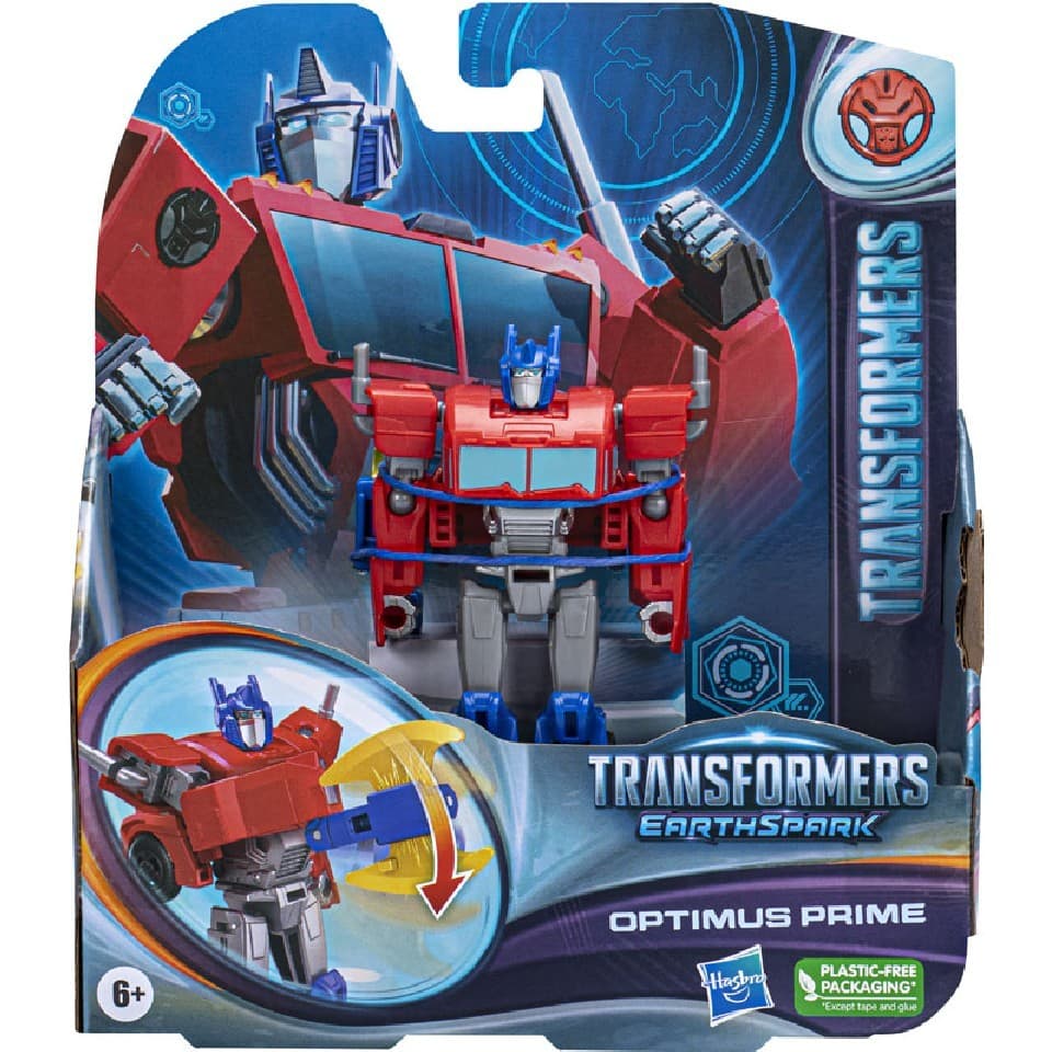 Figurină Hasbro F6230
