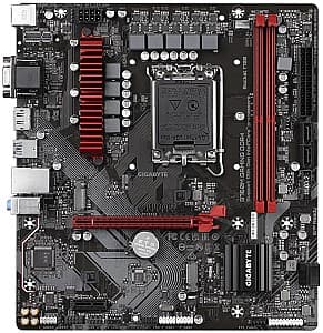 Placă de bază Gigabyte B760M GAMING DDR4