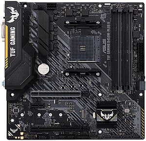 Материнская плата Asus TUF GAMING B450M-PLUS II