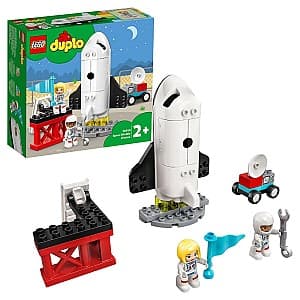 Constructor LEGO Duplo: Space Shuttle Mission 10944