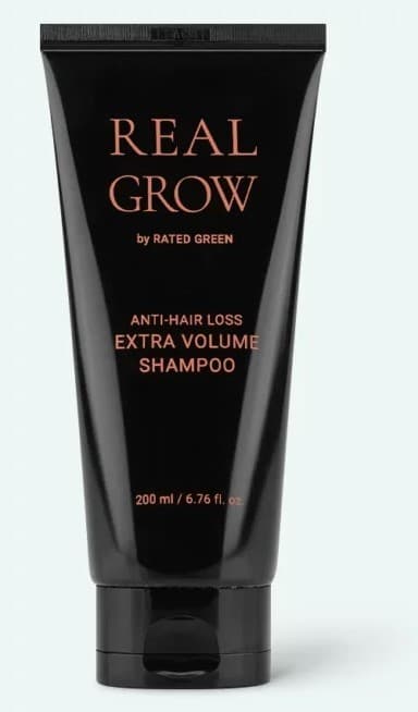 Шампунь Rated Green Anti-Hair Loss Volumizing Shampoo