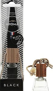 Odorizant de masina Aroma Car Prestige Wood Black