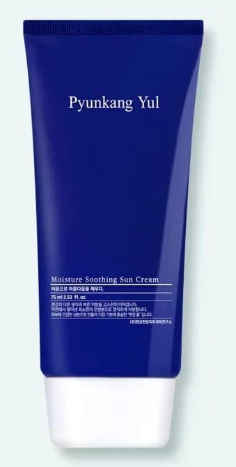  Pyunkang Yul Moisture Soothing Sun Cream SPF50+ PA++++