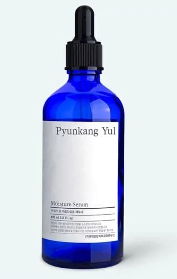 Сыворотка для лица Pyunkang Yul Moisture Serum