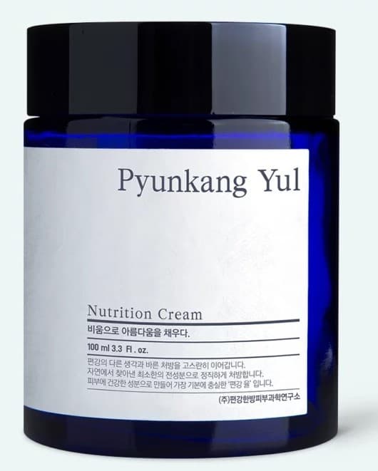 Crema pentru fata Pyunkang Yul Nutrition Cream