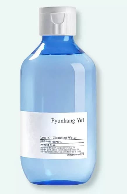  Pyunkang Yul Low pH Cleansing Water