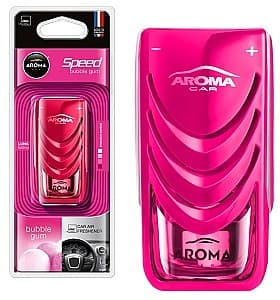 Odorizant de masina Aroma Car Speed Bubble Gum