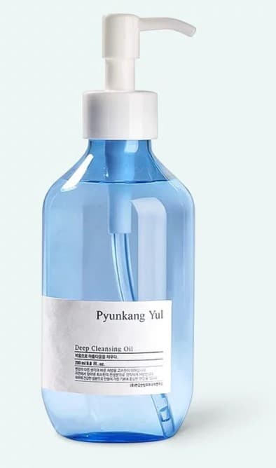 Масло для лица Pyunkang Yul Deep Cleansing Oil