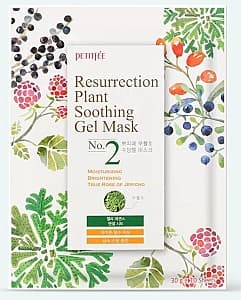 Маска для лица Petitfee & Koelf Resurrection Plant Soothing Gel Mask