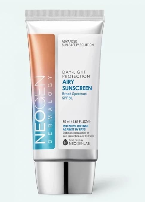  Neogen Day-Light Protection Sun Screen SPF50