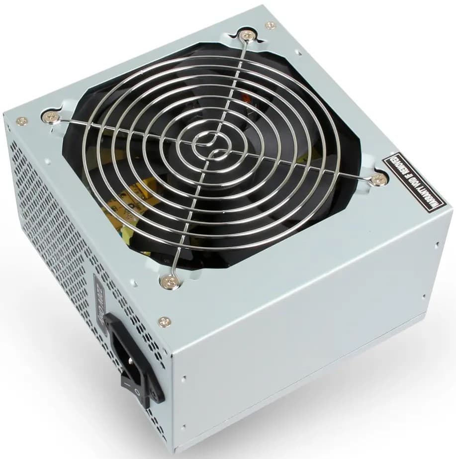 Блок питания Sohoo ATX-500W-12