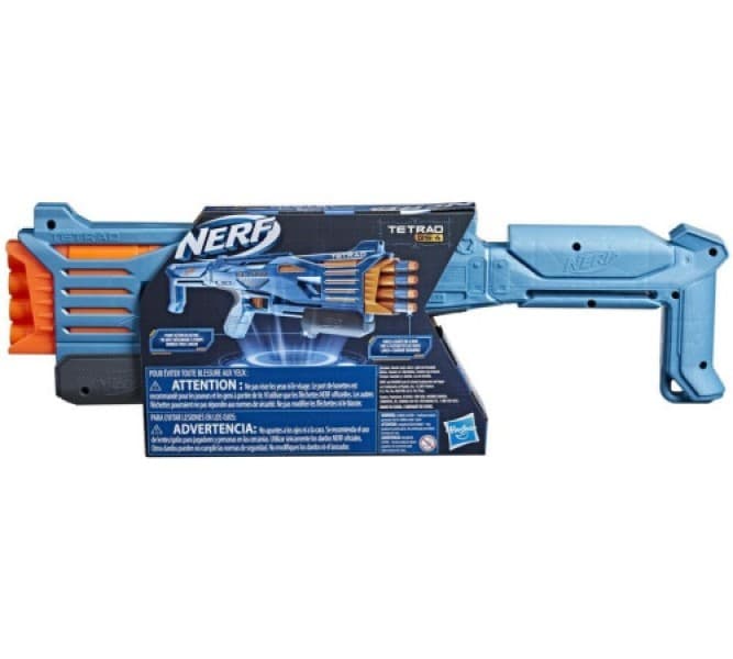 Оружие Nerf F5025