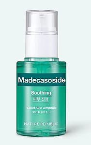 Сыворотка для лица Nature Republic Good Skin Madecassoside Ampoule